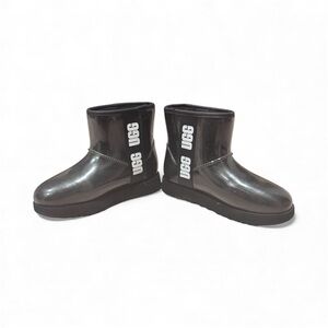 UGG Classic Clear Mini Boot